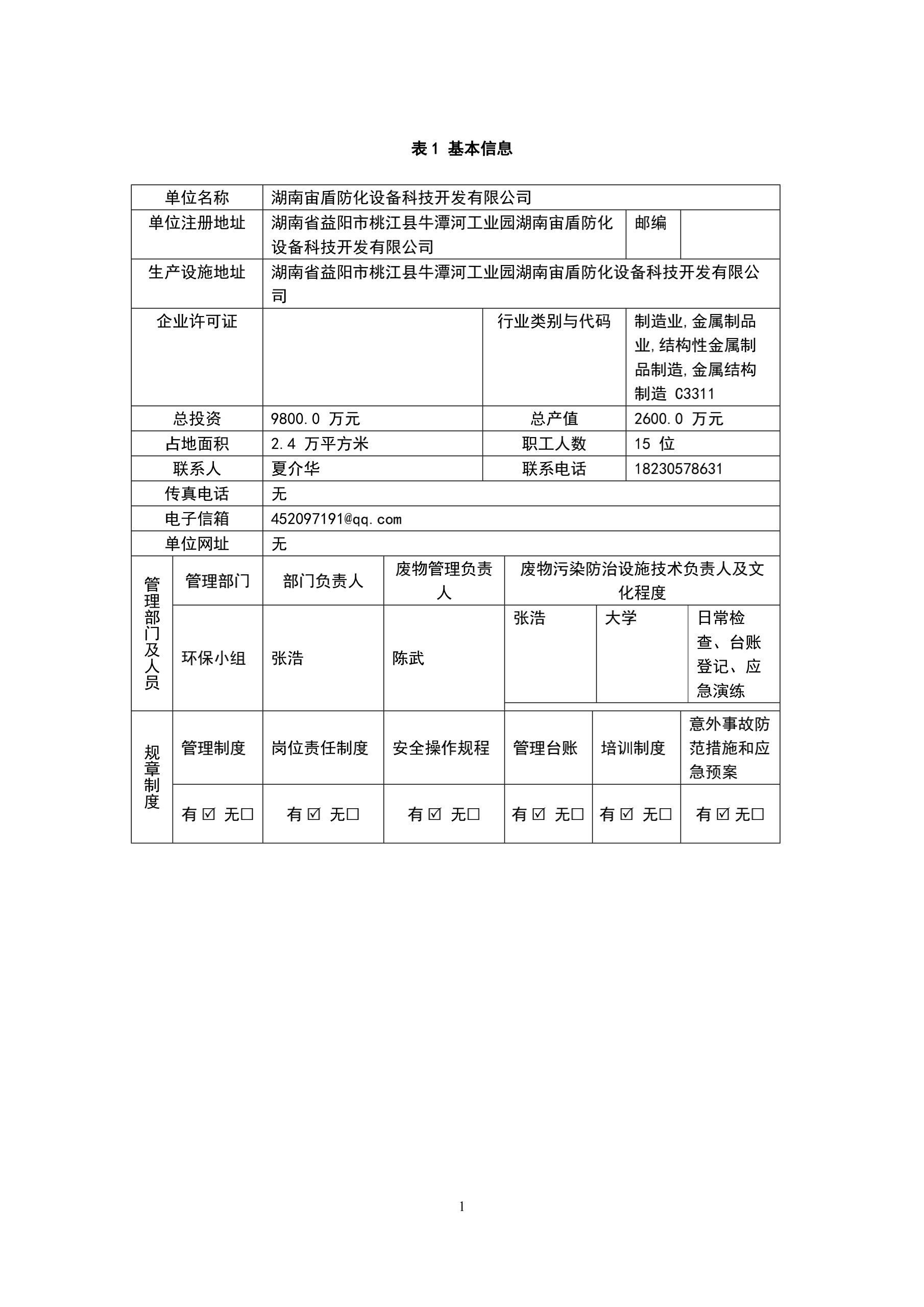 湖南鴻舜人防工程有限公司,益陽生產安裝人防工程防護防化設備